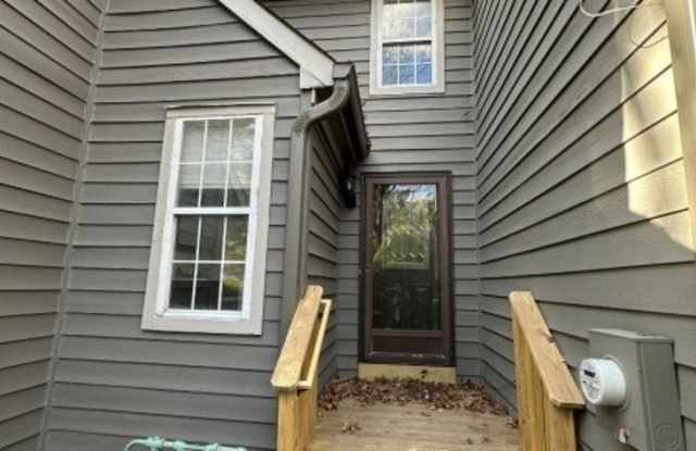 30 Chicopee Dr - 30 Chicopee Drive, Somerset County, NJ 08540