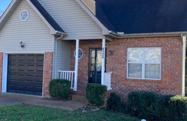 Hickory Highland 3 Bedroom Home No HOA photos photos
