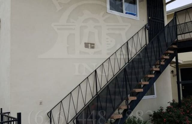 11128 1/4 Mc Girk Avenue - 11128 1/4 McGirk Ave, El Monte, CA 91731
