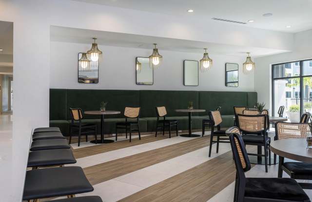 Rosalia Winter Park - 55+ Active Adult Apartment Homes photos photos