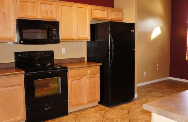 This Beautiful Home in Buckeye! - 24816 West Pueblo Avenue, Buckeye, AZ 85326