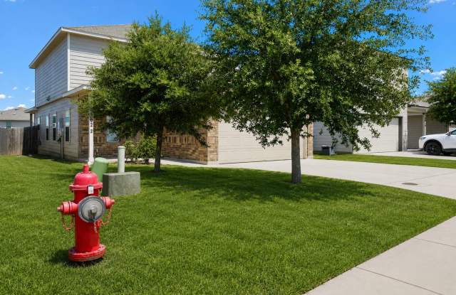 2 Week Free Move-In Special! Spacious 4-Bedroom Home with First-Floor Primary & Upstairs Loft in Abbott Place Gallery 4