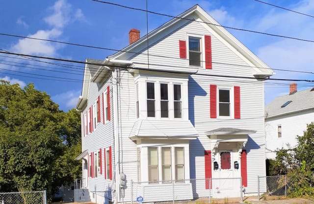 101 Veazie Street - 101 Veazie Street, Providence, RI 02908