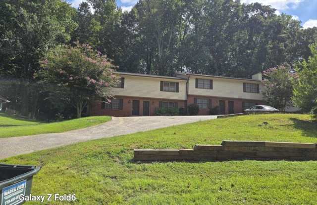 5552 Estates Court - 5552 Estates Court, Gwinnett County, GA 30093