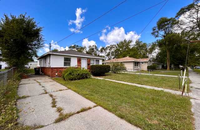 Three Bedroom Home in Muskegon photos photos