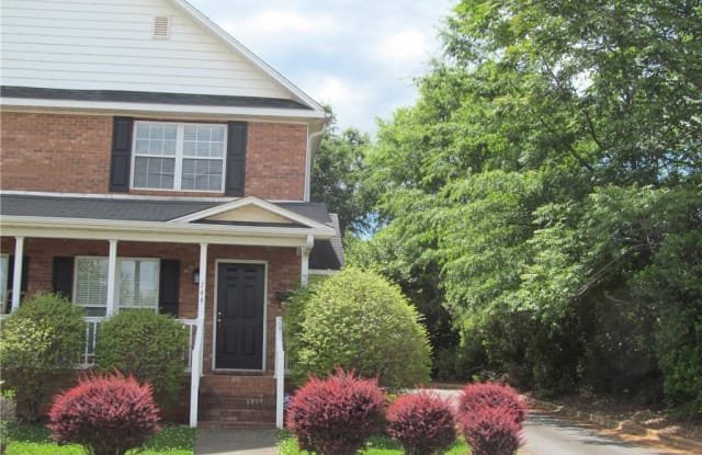 744 N Chestnut Street - 744 North Chestnut Street, Winston-Salem, NC 27101