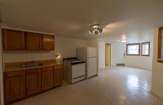 3120 North Kimball - 3120 North Kimball Avenue, Chicago, IL 60618