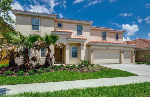 6140 Broad Oak Drive - 6140 Broad Oak Drive, Polk County, FL 33837
