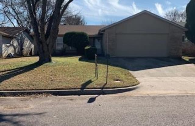 7301 Southridge Trail - 7301 Southridge Trail, Fort Worth, TX 76133