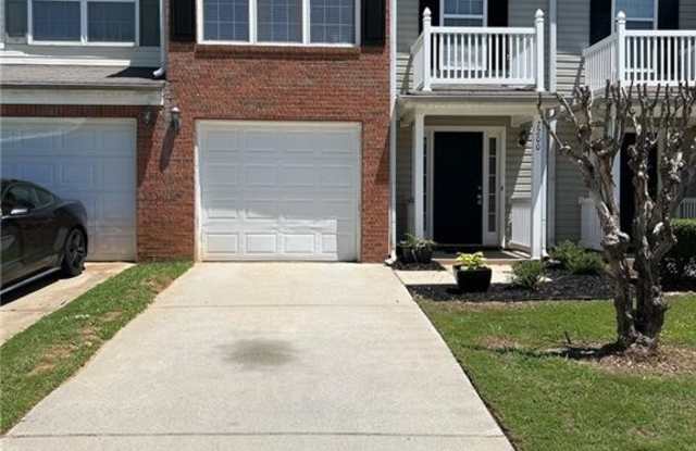 7200 Georges Way - 7200 Georges Way, Clayton County, GA 30260