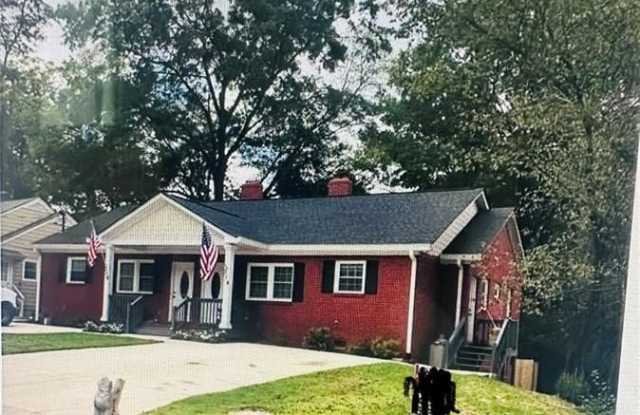 314 Stokes Avenue photos photos