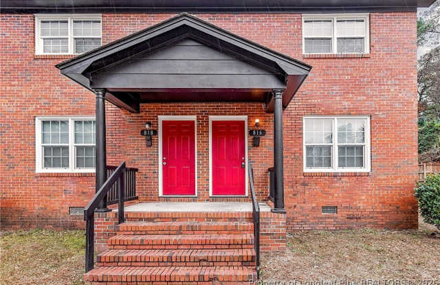 816 Pilot Avenue - 816 Pilot Avenue, Fayetteville, NC 28303