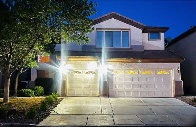 10852 Montasola Street - 10852 Montasola Street, Enterprise, NV 89141 10852 Montasola Street - 10852 Montasola Street, Enterprise, NV 89141