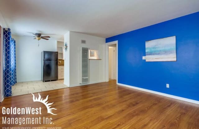 4565 Florida Street - 4565 Florida Street, San Diego, CA 92116
