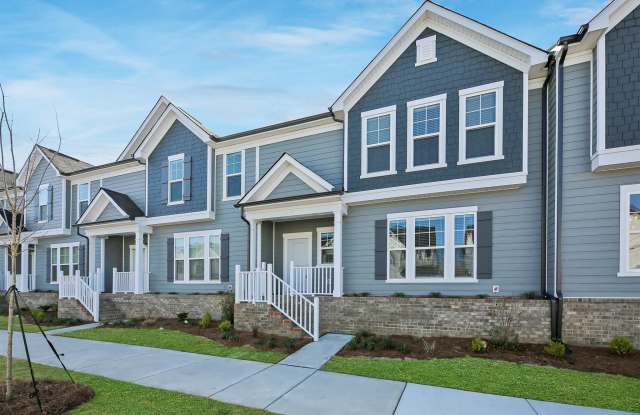 22027 Lani Drive - 22027 Lani Drive, Charlotte, NC 28273