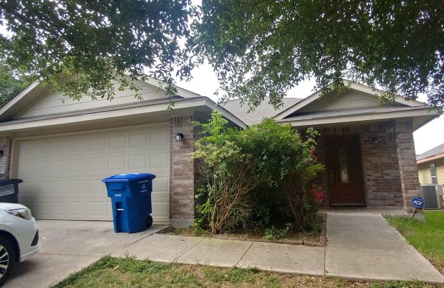 5718 Grosmont Ct - 5718 Grosmont Court, San Antonio, TX 78239