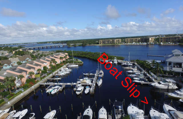 1000 N Us Highway 1 - 1000 U.S. Route 1, Jupiter, FL 33477