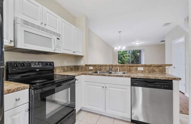 3717 Sonoma Dr - 3717 Sonoma Drive, Riviera Beach, FL 33404