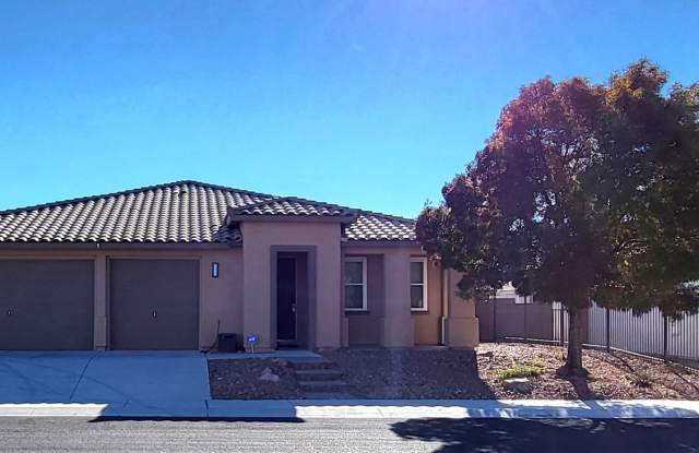 MOUNTAIN FALLS - E. Badlands Lane photos photos