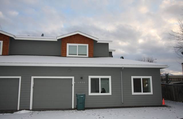 3 Bedroom South Anchorage Townhouse! photos photos