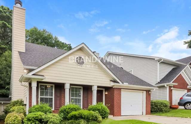 1252 Gates Circle Southeast Gallery 3