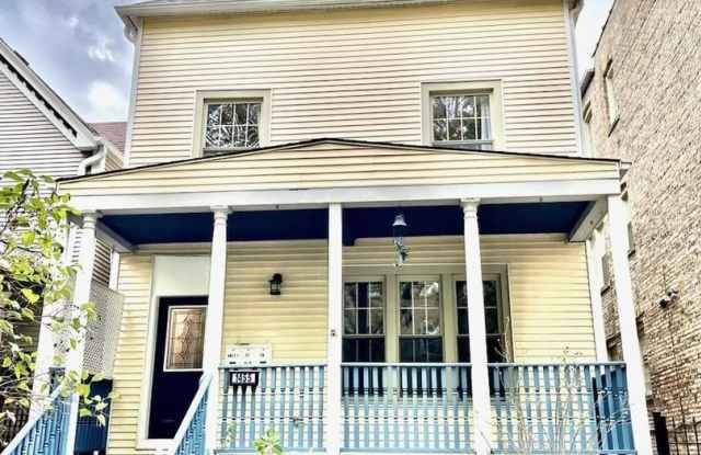 1455 W Highland Avenue unit: 2R photos photos