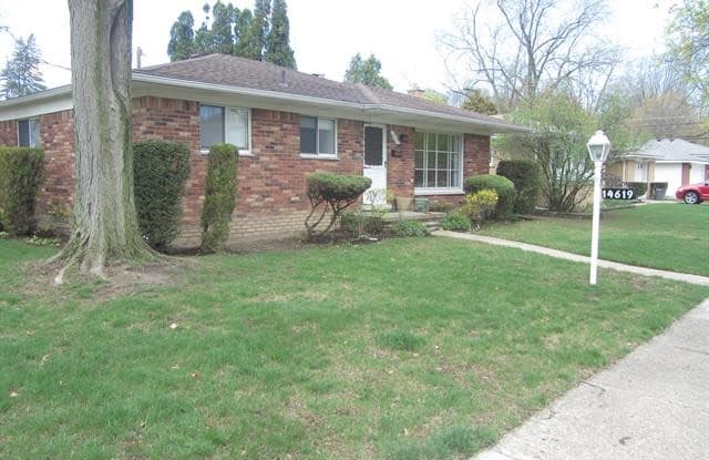 14619 LOVELAND Street - 14619 Loveland Street, Livonia, MI 48154