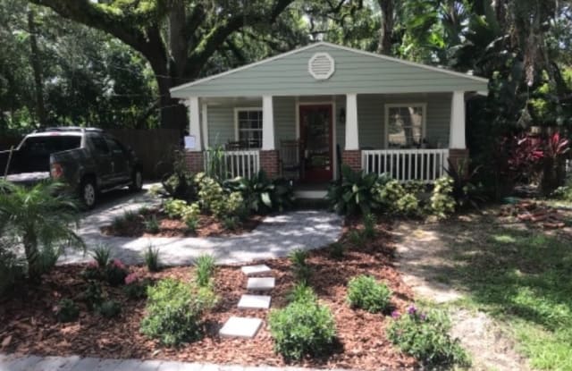 1104 East Anderson St. - 1104 Anderson Street, Orlando, FL 32801