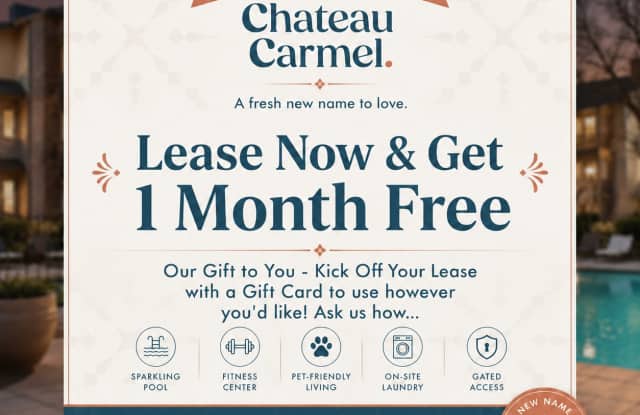 Chateau Carmel photos photos