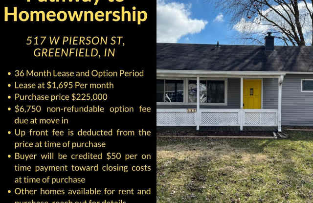 517 W Pierson Street Gallery 2