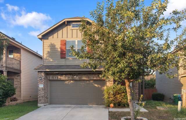 8806 Atwater Creek - 8806 Atwater Creek, San Antonio, TX 78245