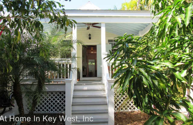 907 South Street - 907 South Street, Key West, FL 33040
