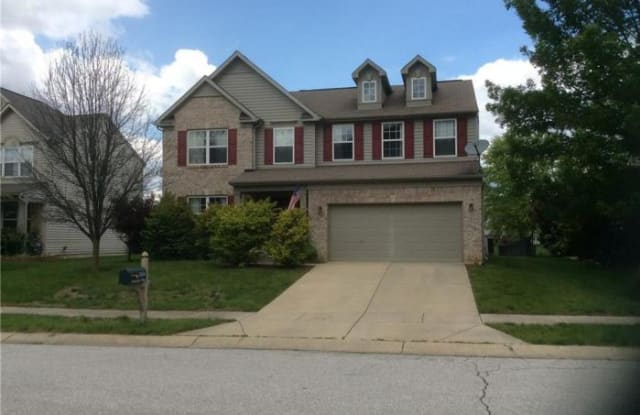 2616 SENATORS Way - 2616 Senators Way, Indianapolis, IN 46217