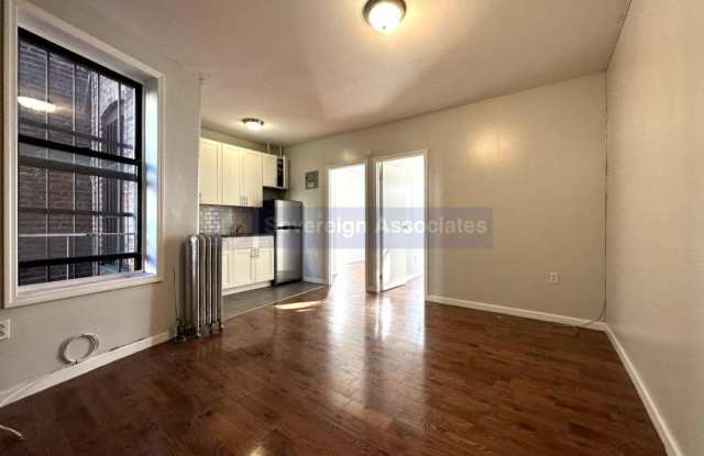 571 West 159th Street - 571 West 159th Street, New York City, NY 10032