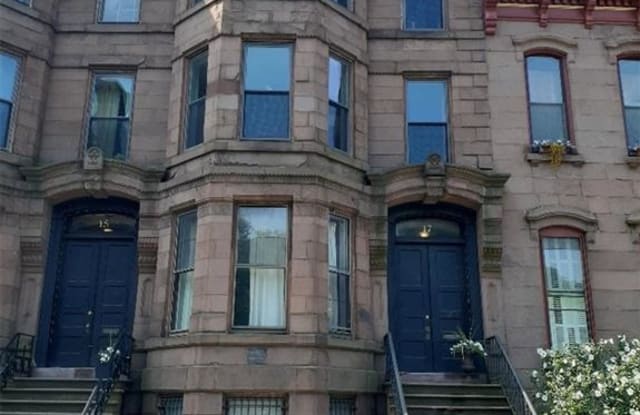 17 Capitol Avenue - 17 Capitol Avenue, Hartford, CT 06106