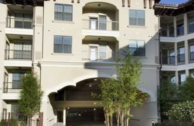 3 Hermann Museum Cir Dr Unit: 1547 - 3 Hermann Museum Circle, Houston, TX 77004