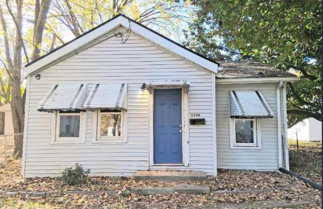3506 Kahlert Ave - 3506 Kahlert Avenue, Louisville, KY 40215