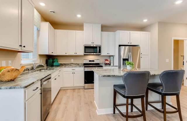 Brand new construction 3 bed/3bath home in lakeville! Beautiful updates through-out! Dont miss it! photos photos