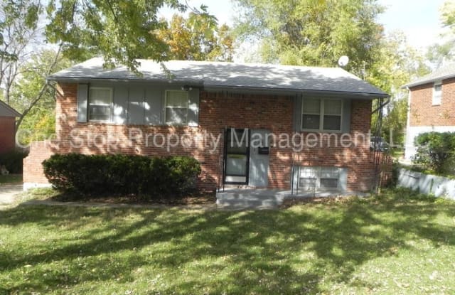 16718 East 35th Street South - 16718 East 35th Street South, Independence, MO 64055