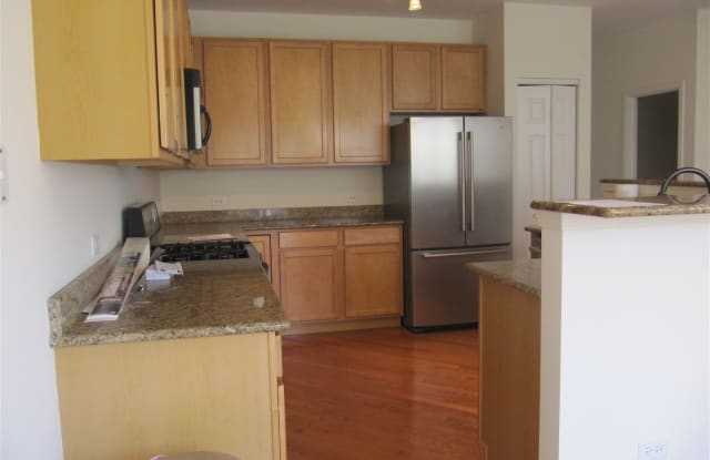 7513 Frontage Road - 7513 Frontage Road, Skokie, IL 60077