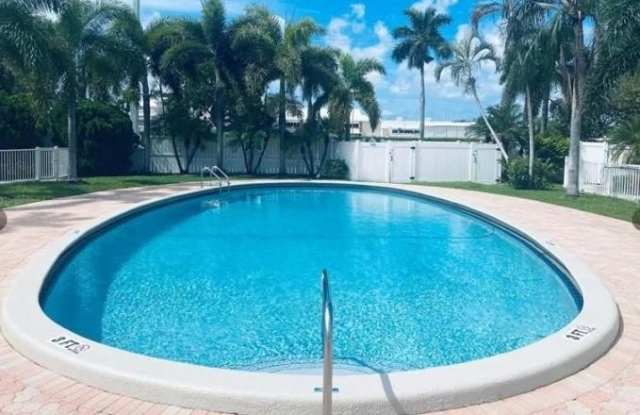 1801 NE 62nd Street - 1801 Northeast 62nd Street, Fort Lauderdale, FL 33334