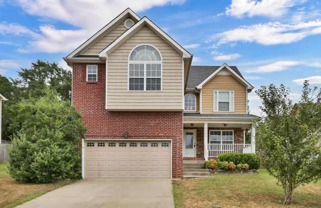 1109 Ishee Drive - 10 Month Lease with Option to Renew for 12 Months photos photos