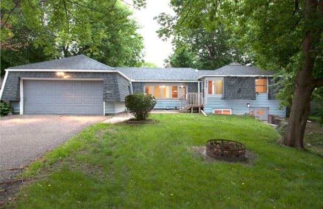2910 Louisiana Ave N - 2910 Louisiana Avenue North, Crystal, MN 55427