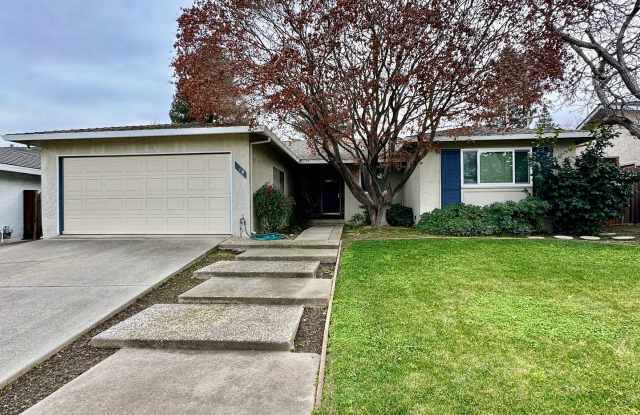 Single Story with Cupertino Schools photos photos