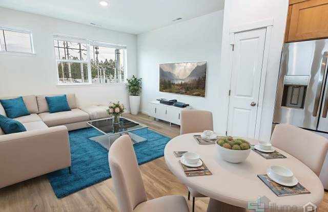 Bright 2-Bedroom, 2.5-Bathroom Home in Hillsboro photos photos