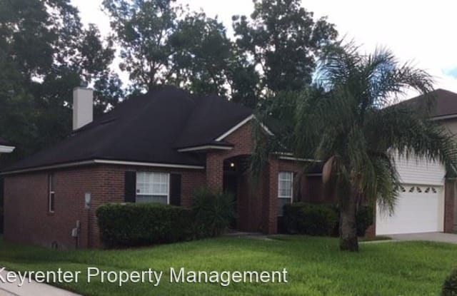 12495 Arrowleaf Lane - 12495 Arrowleaf Lane, Jacksonville, FL 32225