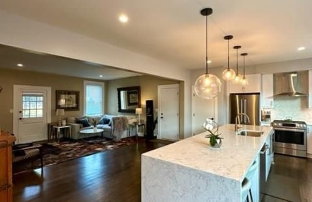 120 Peachtree Memorial Drive NW - 120 Peachtree Memorial Drive Northwest, Atlanta, GA 30309