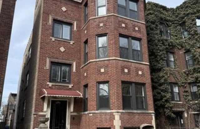 6246 N Oakley Avenue photos photos