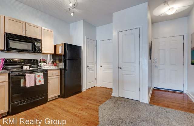 401 20th Street South Apt 409 Gallery 4