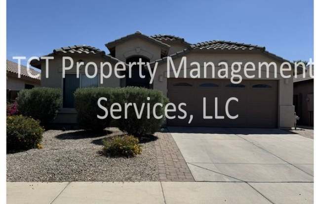 2957 West Angel Way - 2957 West Angel Way, San Tan Valley, AZ 85142